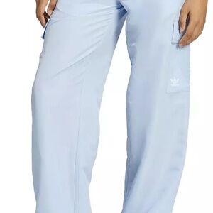 NWT Adidas Cargo Pants